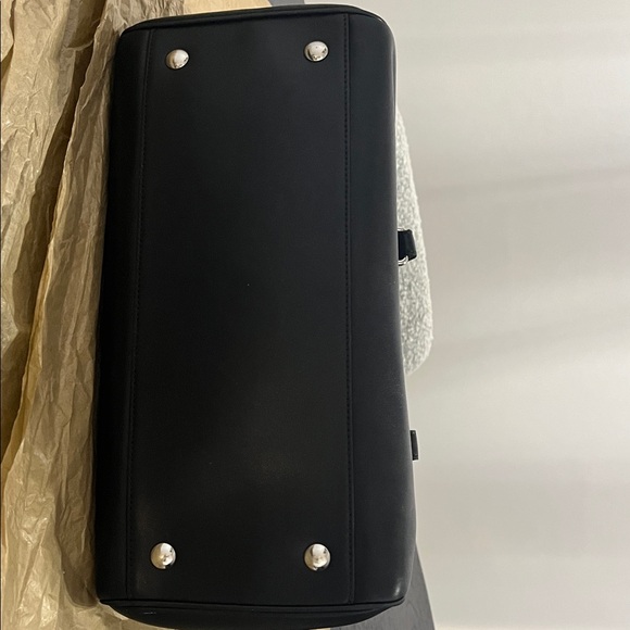 Coach Leather handbag - Picture 12 of 16